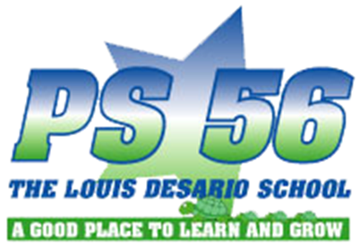 PS 56 the Louis Desario School