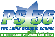 PS 56 the Louis Desario School